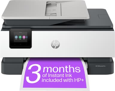HP OfficeJet Pro 8134e AIO blekkskriver