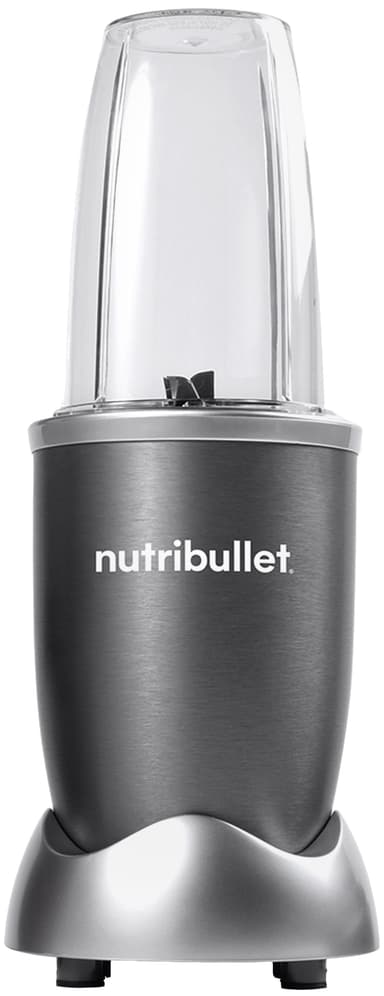 Nutribullet Original 600 blender NB606DG (mørkegrå)