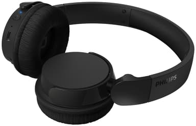 Philips H4209 trådløse on-ear hodetelefoner (sort)
