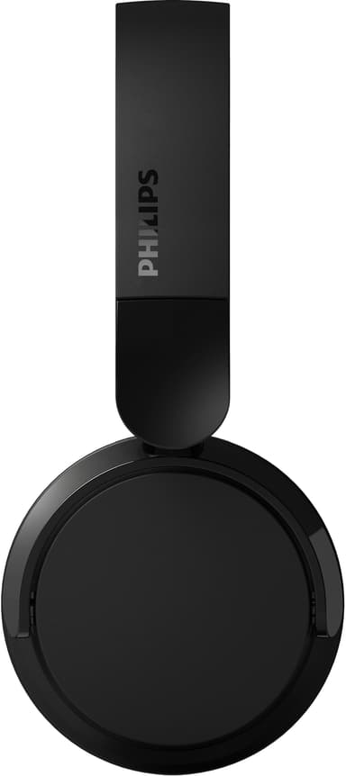 Philips H4209 trådløse on-ear hodetelefoner (sort)