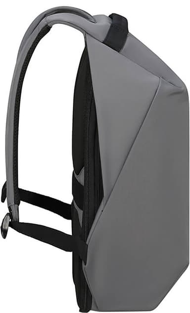 Samsonite SECURIPAK 2.0 15,6’’ ryggsekk for bærbar PC (grå)
