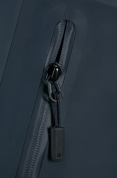 Samsonite Coatify Biz Rolltop 15,6’’ ryggsekk for bærbar PC (blå)