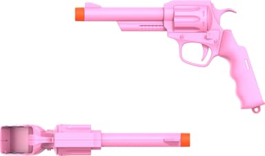 Maxx Tech Switch Mad Bullets sett