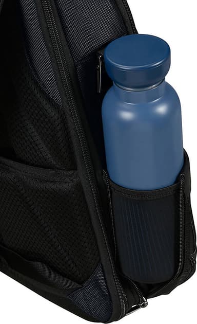 Samsonite PRO DLX6 14.1’’ PC-sekk (sort)