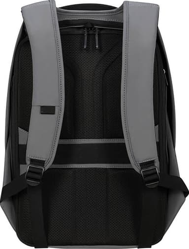 Samsonite SECURIPAK 2.0 15,6’’ ryggsekk for bærbar PC (grå)