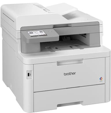 Brother MFC-L8340CDW AIO farge laserprinter