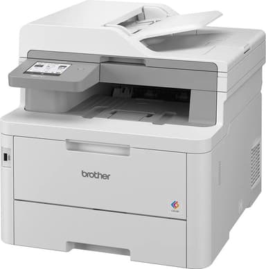 Brother MFC-L8340CDW AIO farge laserprinter
