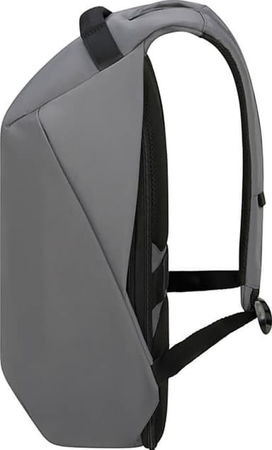 Samsonite SECURIPAK 2.0 15,6’’ ryggsekk for bærbar PC (grå)