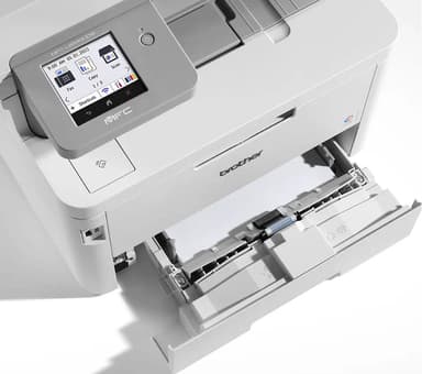 Brother MFC-L8340CDW AIO farge laserprinter