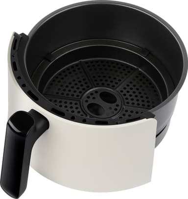Russell Hobbs Satisfry Panoramic airfryer 27421-56 (beige)