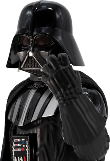 ABYStyle Studio Star Wars actionfigur (Darth Vader)