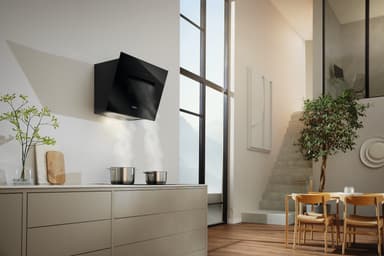 Miele Ventilator DAH 1650 Active