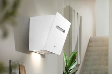 Miele Ventilator DAH 1650 Active