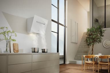 Miele Ventilator DAH 1650 Active