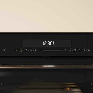 Epoq kompakt integrert stekeovn EMI45B23N