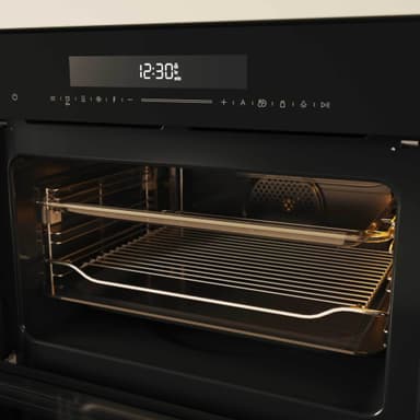 Epoq kompakt integrert stekeovn EMI45B23N
