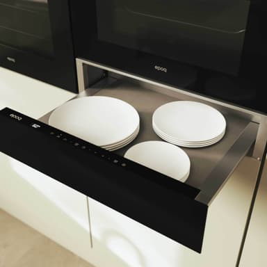 Epoq varmeskuff EWD15B23N integrert