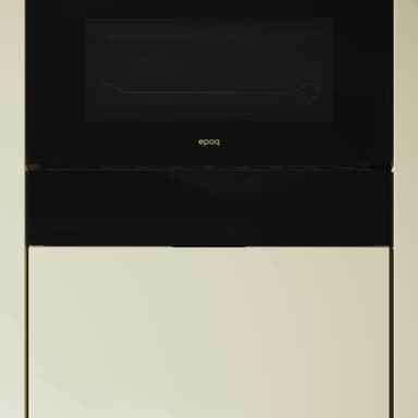 Epoq varmeskuff EWD15B23N integrert