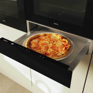 Epoq varmeskuff EWD15B23N integrert