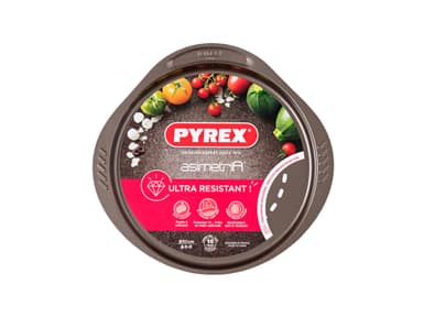 Pyrex Asimetria Pizzaform Dia 32 cm