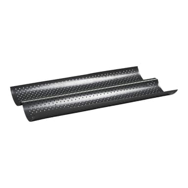 Funktion Flutesform 38 x 24,5 x 2,2 cm