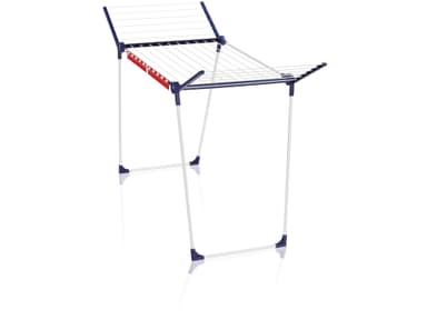 Leifheit Pegasus Tørkestativ 157 x 66 x 87 cm Hvit