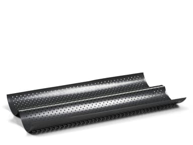 Funktion Flutesform 38 x 24,5 x 2,2 cm