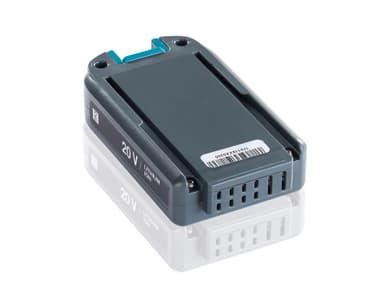 Leifheit på stilk Batteri