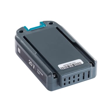 Leifheit på stilk Batteri