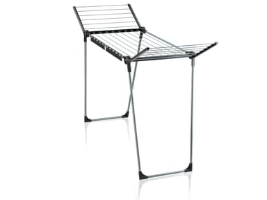 Leifheit Pegasus 150 Tørkestativ 157 x 55 x 87 cm Black