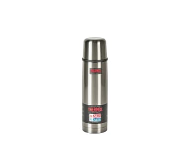 Thermos Light & Compact Termos 0,75 liter Mørkegrå