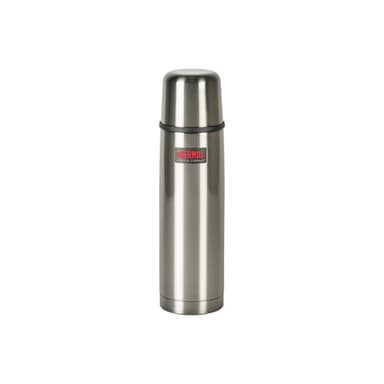 Thermos Light & Compact Termos 0,75 liter Mørkegrå