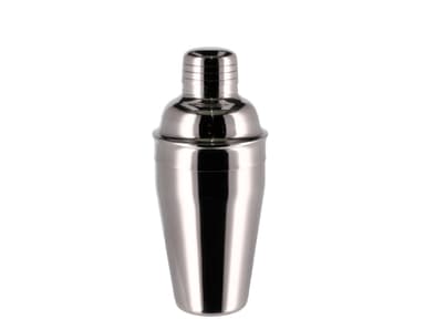 Funktion Shaker Dia. 8,2 x 21 cm 500 ml Stål