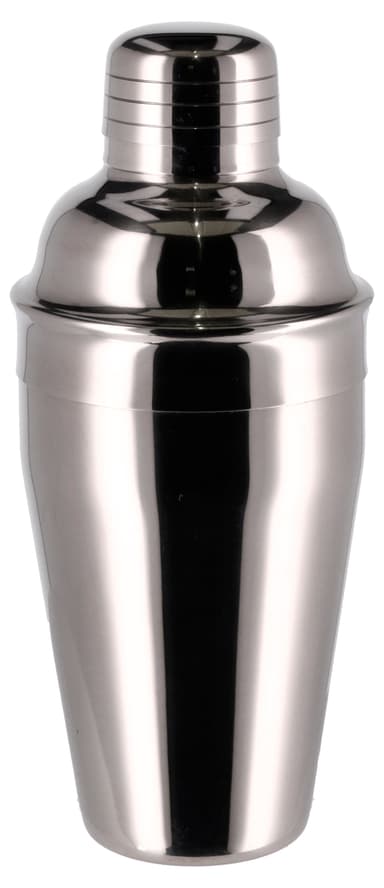 Funktion Shaker Dia. 8,2 x 21 cm 500 ml Stål