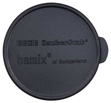 Bamix Lokk for mixbæger 400 ml