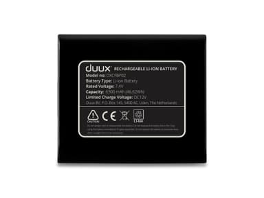 Duux Batteripakke Whisper Flex
