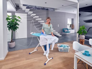 Leifheit solid plus best sale
