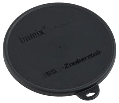 Bamix Lokk for mixbæger 600 ml