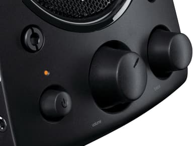 Logitech høyttalersystem Z623