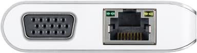 USB-C™ Premium Multiport Adapter