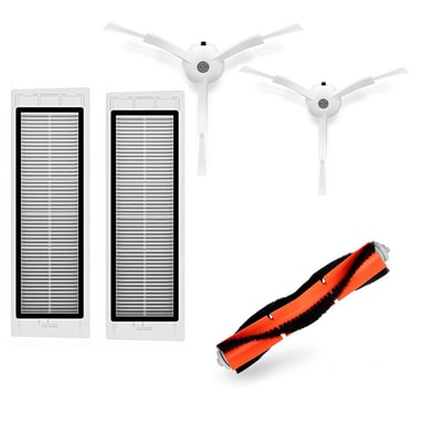 Kit De Accesorios Para Mi Robot E35 E25 E20 S50 S6 S51 Robot | Cuotas