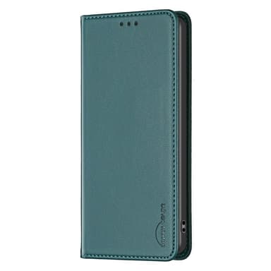 BINFEN COLOR Til Google Pixel 8a Deksel Telefonveske