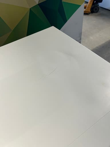 Electrolux kjøleskap ERF1904FOW - brukt