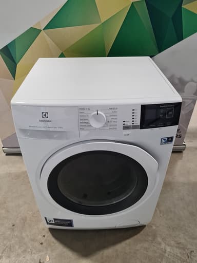 Electrolux vask/tørk EW7W5247A2 - brukt
