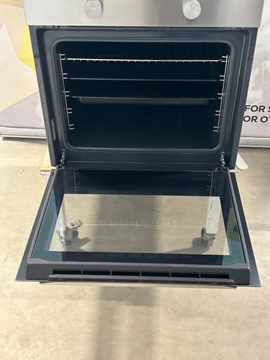 Electrolux integrert stekeovn CKB100X - brukt