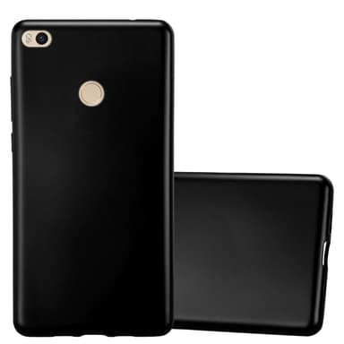 Deksel Xiaomi Mi MAX 2 Case Cover (svart)