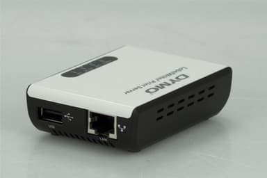 DYMO LabelWriter-utskriftsserver, for LW 400/450/4XL (S0929080)