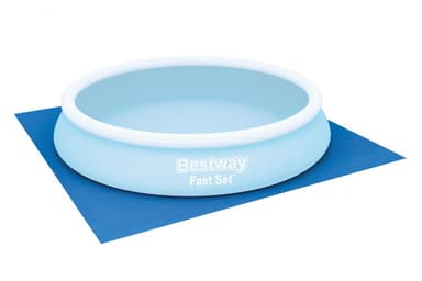 Bestway Flowclear bunnduk, 3,66 m x 3,66 m