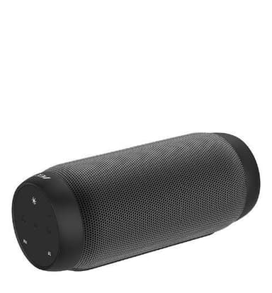 Høyttaler med Fargerike LED-lys