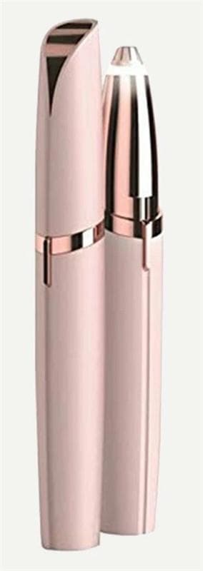 NORDIQZENZ Beautiful Brows - Trimmer for øyenbryn